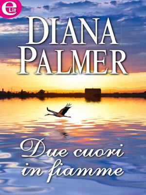 cover image of Due cuori in fiamme